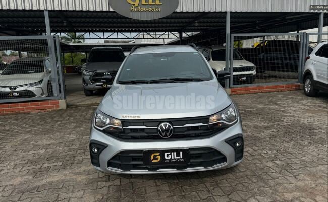 Volkswagen SAVEIRO