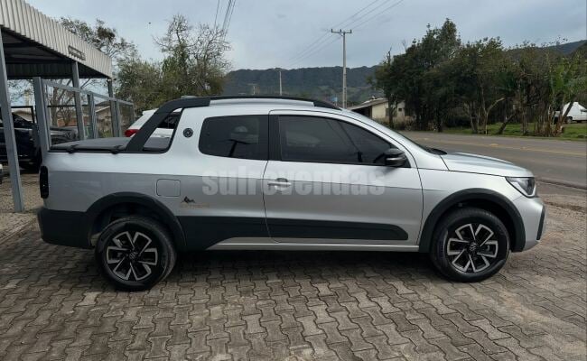Volkswagen SAVEIRO