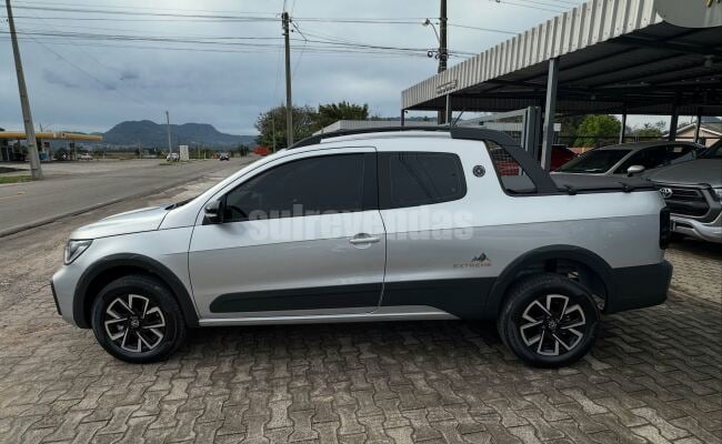 Volkswagen SAVEIRO