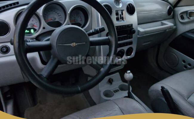 Chrysler PT CRUISER