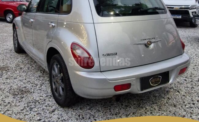 Chrysler PT CRUISER