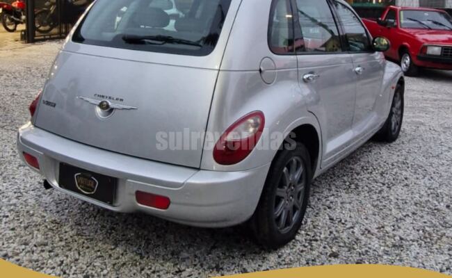 Chrysler PT CRUISER