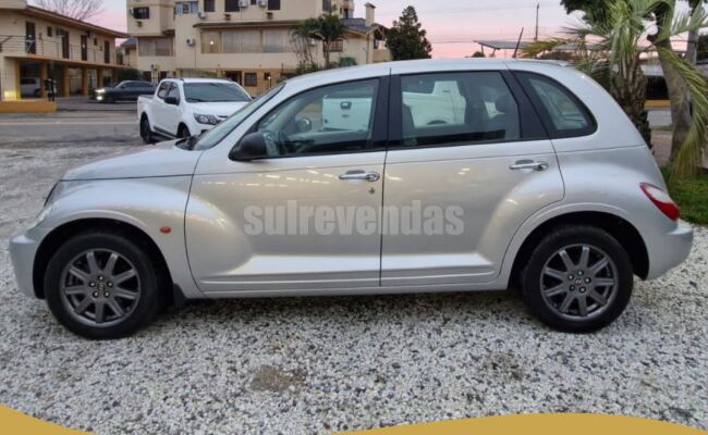 Chrysler PT CRUISER