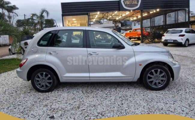 Chrysler PT CRUISER
