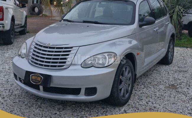 Chrysler PT CRUISER