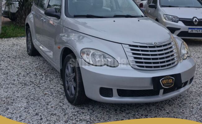 Chrysler PT CRUISER