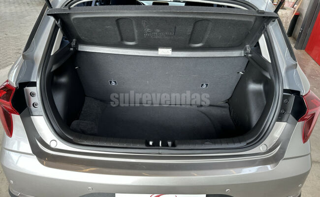 Hyundai HB20 Comfort 1.0 Flex 12V Mec.