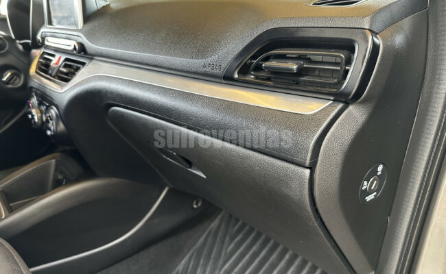 Hyundai HB20 Comfort 1.0 Flex 12V Mec.