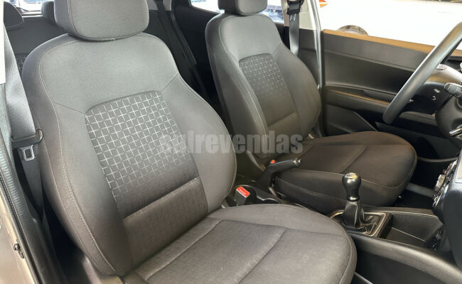 Hyundai HB20 Comfort 1.0 Flex 12V Mec.