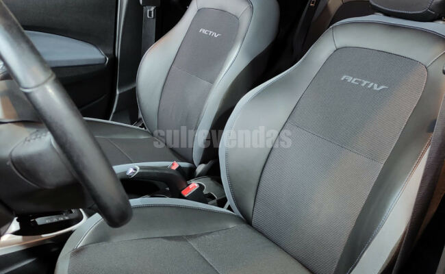 Chevrolet ONIX HATCH ACTIV 1.4 8V Flex 5P Aut.