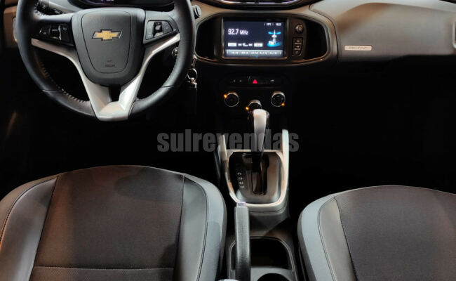 Chevrolet ONIX HATCH ACTIV 1.4 8V Flex 5P Aut.