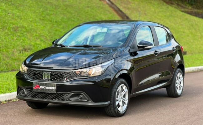 Fiat ARGO DRIVE 1.0