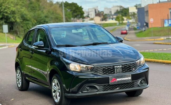Fiat ARGO DRIVE 1.0