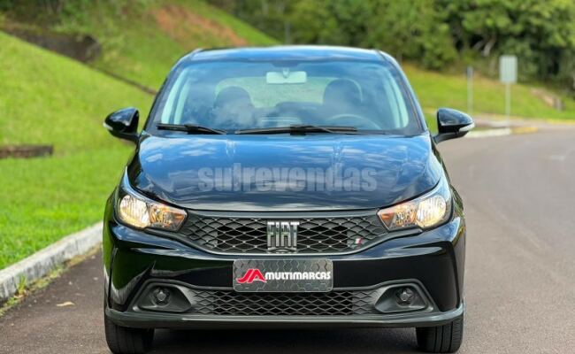 Fiat ARGO DRIVE 1.0