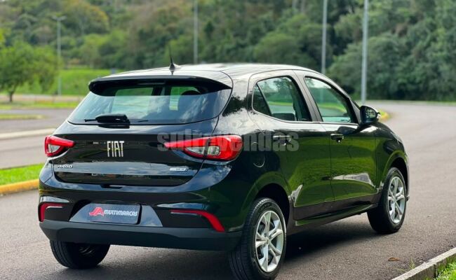 Fiat ARGO DRIVE 1.0
