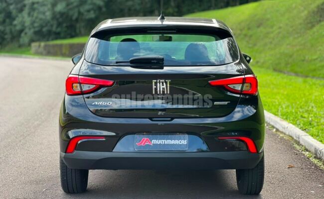 Fiat ARGO DRIVE 1.0