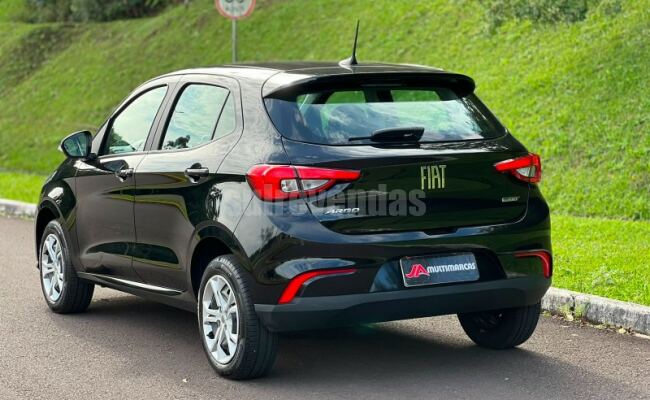 Fiat ARGO DRIVE 1.0
