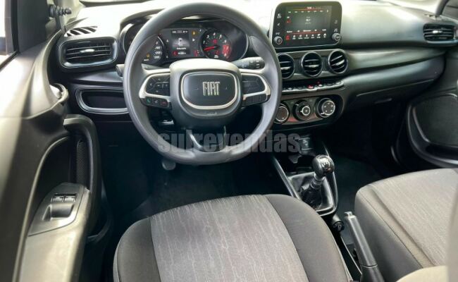 Fiat ARGO DRIVE 1.0