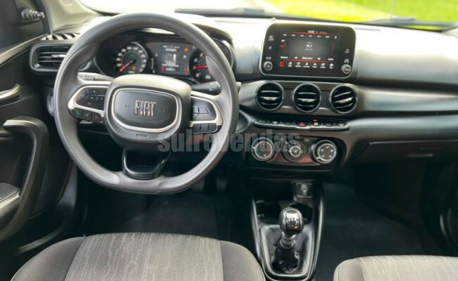 Fiat ARGO DRIVE 1.0