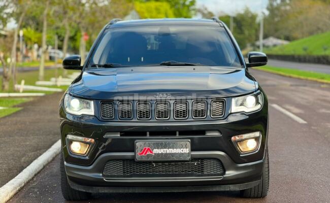 Jeep COMPASS LONGITUDE 2.0