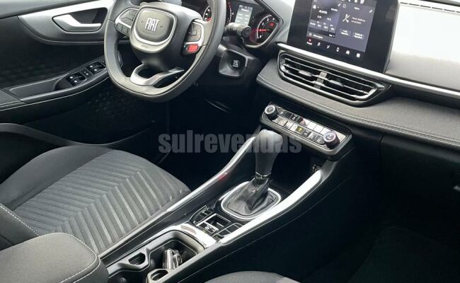 Fiat FASTBACK AUDACE