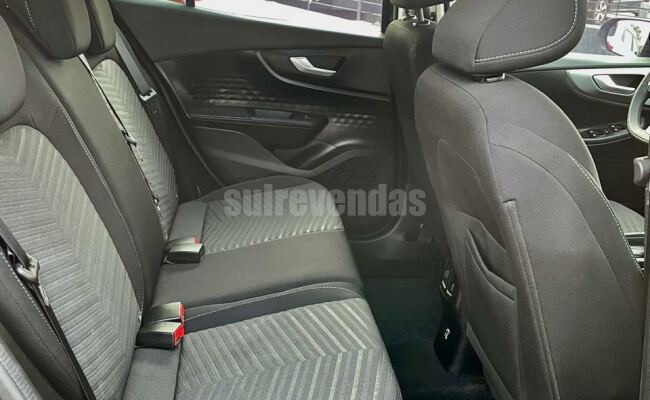 Fiat FASTBACK AUDACE