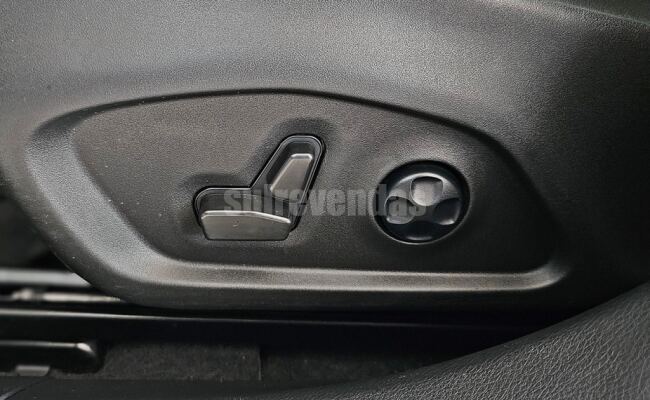 Jeep COMMANDER 2.0 TD380 TURBO DIESEL OVERLAND AT9