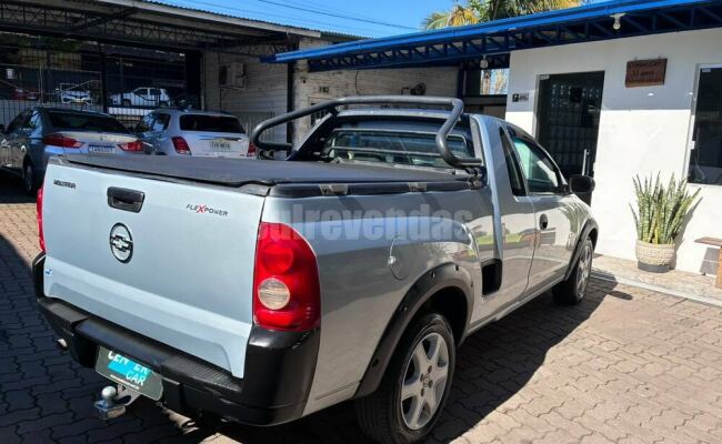 Chevrolet Montana