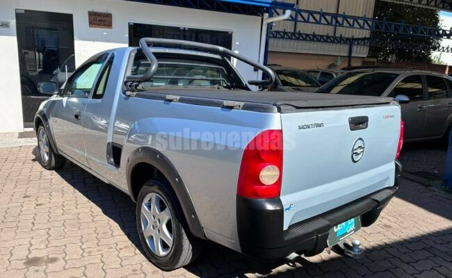 Chevrolet Montana