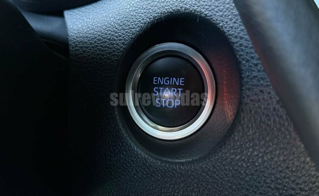 Toyota Corolla Cross XRE 2.0