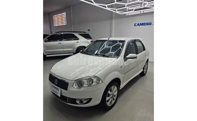 Fiat PALIO