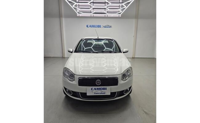 Fiat PALIO