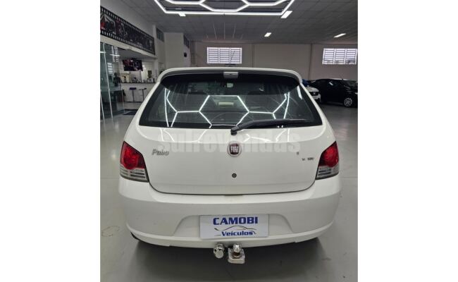 Fiat PALIO
