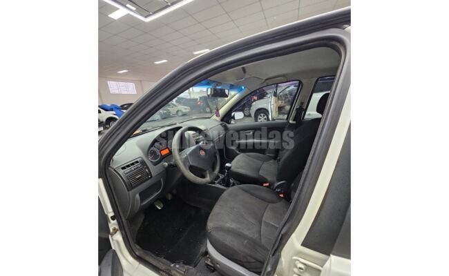 Fiat PALIO