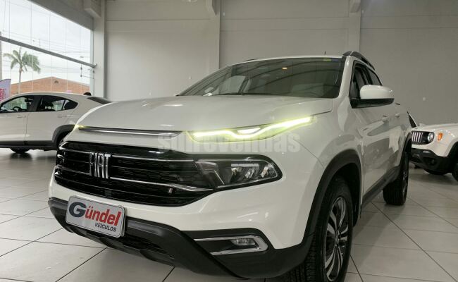 Fiat TORO