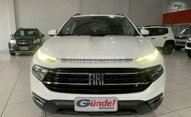 Fiat TORO