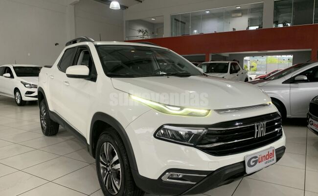 Fiat TORO