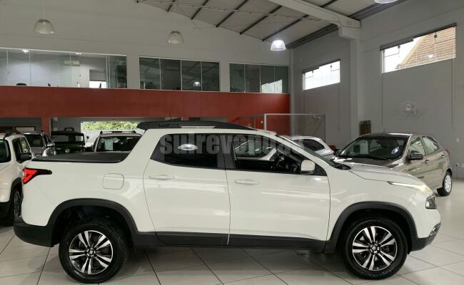 Fiat TORO
