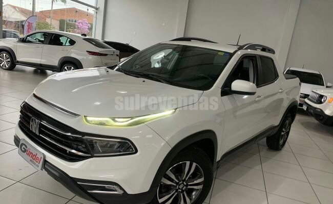 Fiat TORO