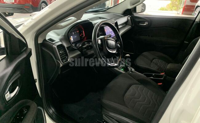 Fiat TORO