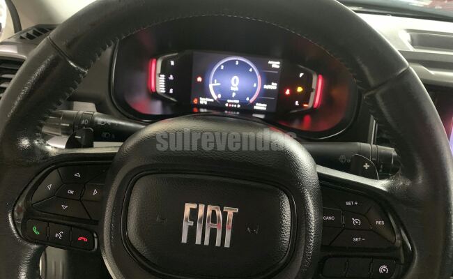 Fiat TORO