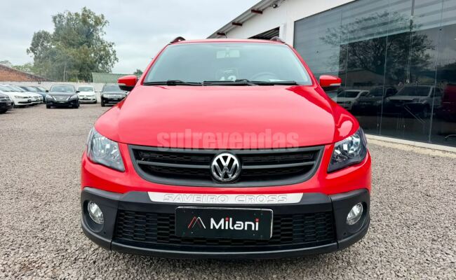 Volkswagen SAVEIRO