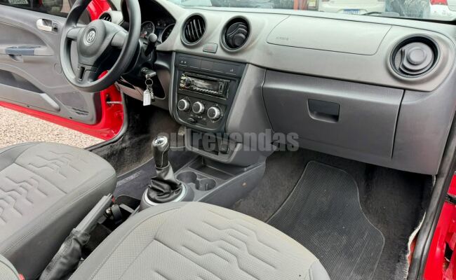 Volkswagen SAVEIRO