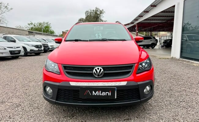 Volkswagen SAVEIRO