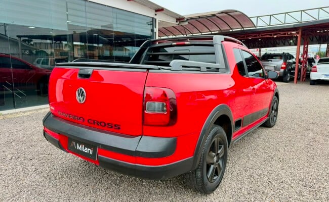 Volkswagen SAVEIRO