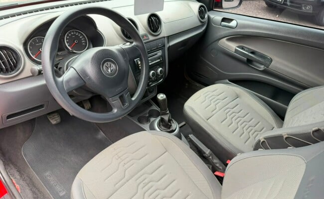 Volkswagen SAVEIRO