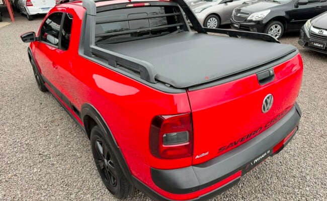 Volkswagen SAVEIRO