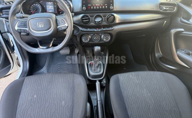 Fiat CRONOS