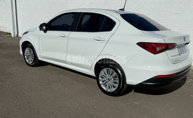 Fiat CRONOS