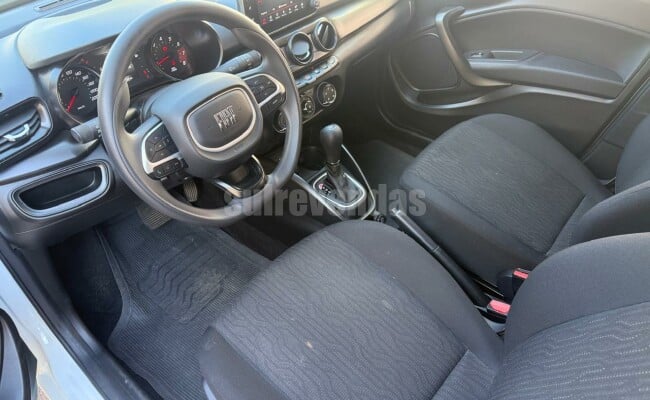 Fiat CRONOS